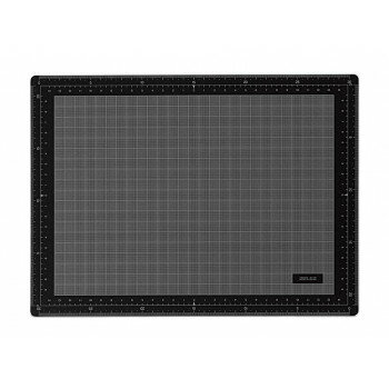 バンコ カッティングマット A4 ブラック 32184