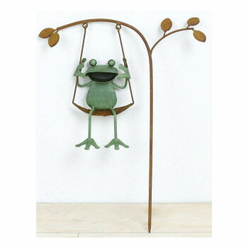 MURATAYA カエルピックブランコ 4624