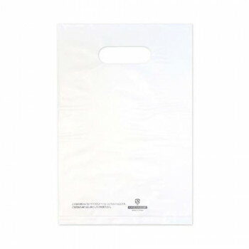 タカ印 カラーポリ ホワイト A5用 50P 50-1873(3)