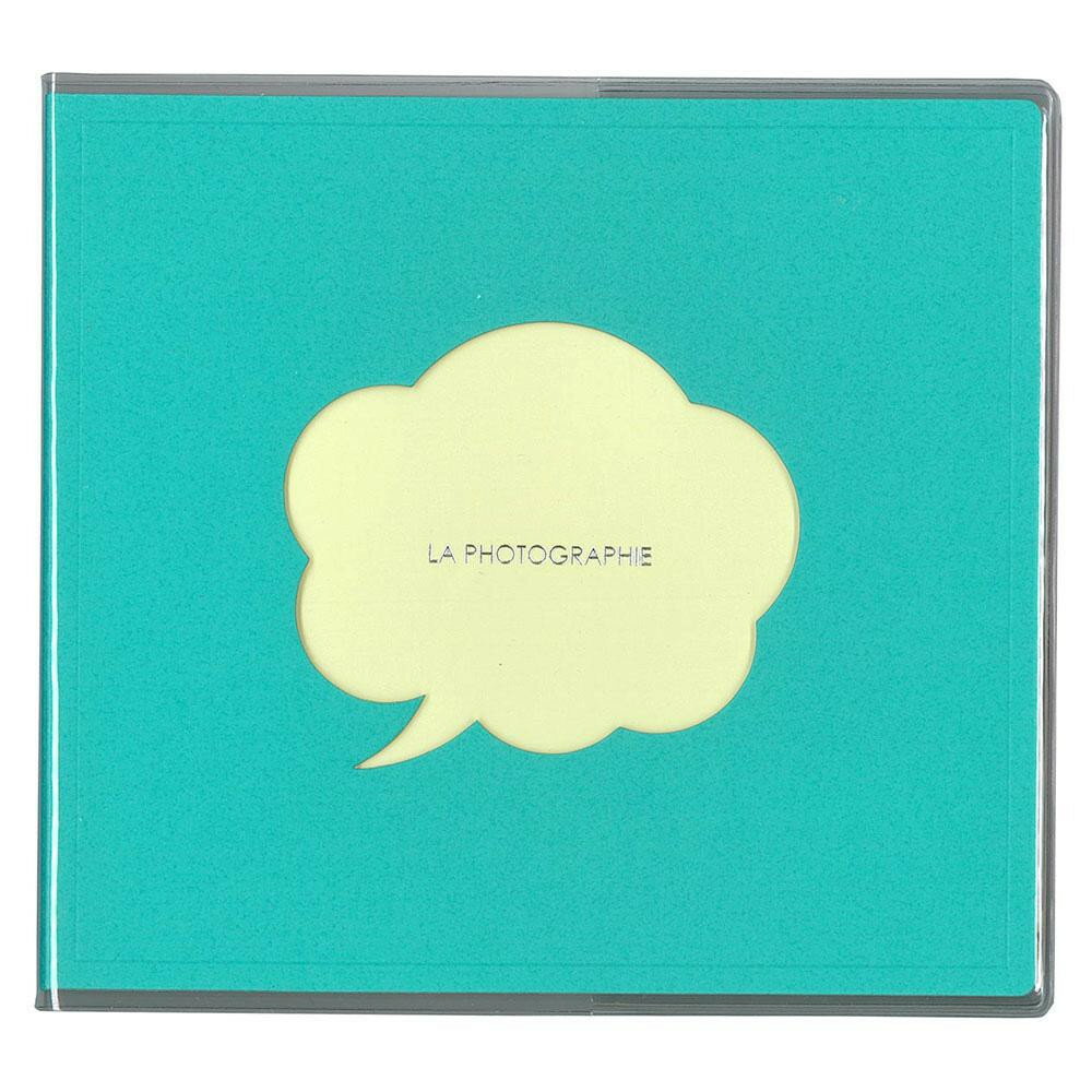 ピタットアルバムライトダイカットフレーム フキダシ 66-015