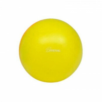 トーエイライト ピラティスボール 黄 200 H-9345 622065