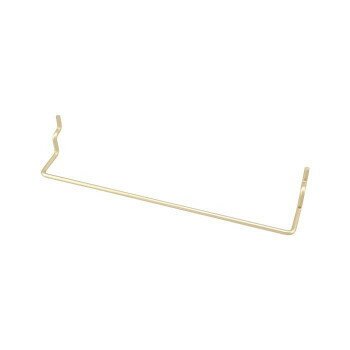 パンチングボード用フックゴールド PBIFG-203 868465