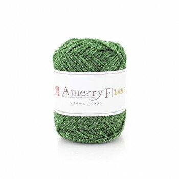 ハマナカ アメリーエフ ラメ No.607 2547607