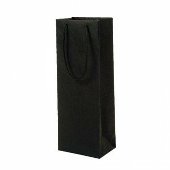 ボトルバッグ ブラック 22-565