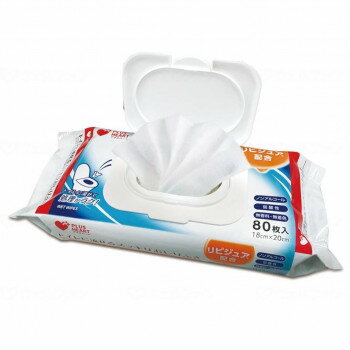 おすすめおむつ交換時のおしりの清拭に適した、トイレに流せるおしりふきです。サイズ18cm×20cm個装サイズ：24.2×10.9×4.8cm重量個装重量：400g素材・材質パルプ不織布生産国中国fk094igrjs