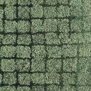 インターフェイス ヒューマン・コネクション・コレクション Sett in Stone 50×50cm 20枚(5m2) 8342-001-000 Granite