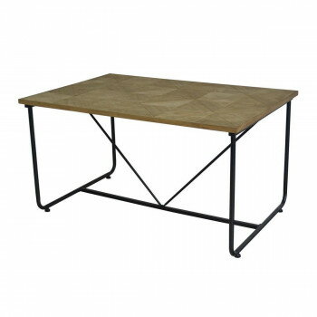 B.Bファニシング KALEIDO　ダイニングテーブル　幅123 KADT-123