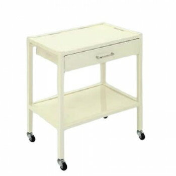 高田ベッド製作所 DFワゴン(キャスター付き) TB-1016