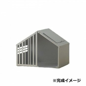 セトクラフト Pet house ペットハウス S ラテ S24-0552