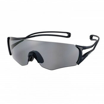 �R�{���w SWANS �T���O���X E-NOX EIGHT8 G2 �u���b�N EN8G2-0066 BK