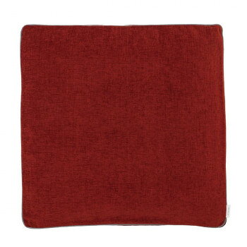 シンプルなクッションカバー川島織物セルコン社最高級シリーズ「filo(フィーロ)」より、その世界観をより豊かにするため、他にはない多色にこだりました。シンプルなデザインを加えることで、普段の生活空間の過ごし方が明るくレベルアップすることが出来る商品となっております。※汚れが落ちやすい加工をしてあります。※こちらの商品のお届けはカバーのみとなります。中材は付属しません。※モニターの設定などにより、実際の商品と色味や素材の見え方が異なる場合がございます。あらかじめご了承ください。※製品の仕様は予告なく変更になる場合がございます。ご了承ください。サイズ55×55cm個装サイズ：55×35×10cm重量400g個装重量：840g素材・材質ポリエステル100%生産国日本fk094igrjs