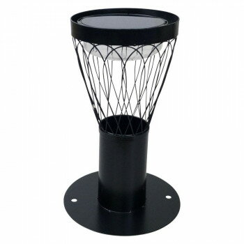 セトクラフト ソーラーフラワー CURVE S22-0532-1200