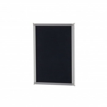 おすすめベルトパーテーションにワンタッチでセットできるパネルフレームです。差し込み口が2方向あるので縦と横で使えます。※屋内用です。サイズ約W222×D19×H309mm個装サイズ：22.0×1.9×30.9cm重量約222g個装重量：22...