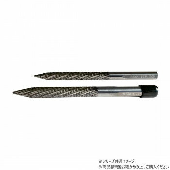 チップトップ ミニコンカーバイトバー 8Φ ×110MM CB-8