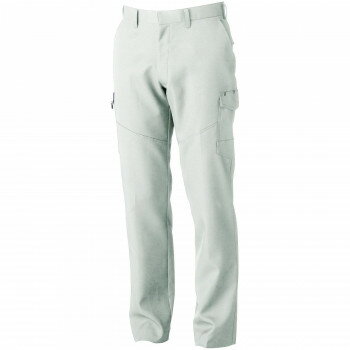桑和 9668 カーゴパンツ 82サイズ シルバーグレー(22) SOWA