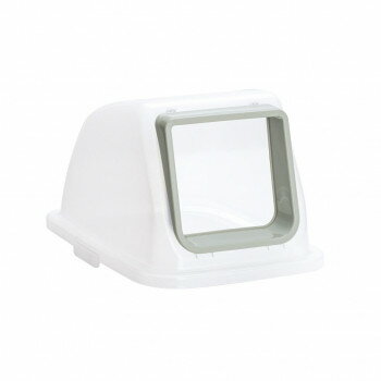 分別ユニバーサルペール65 蓋 半透明 オープン DS2286230