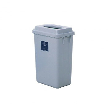 Dustbins - シャン360エコ ライトグレー DS2183368