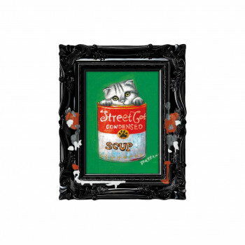 �I�C�� �y�C���g �A�[�g �`�y���L �f�R�t���[�� �V���[�Y�`�u�L���b�g �J���v�@OP-05816