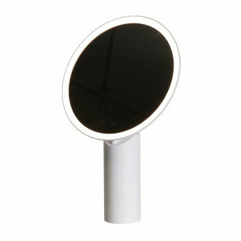 MOONLIGHT MIRROR ムーンライトミラー WHITE STRAIGHT 25711