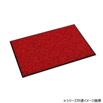 ハイペアロン 360×600 ワインレッド MR0380106