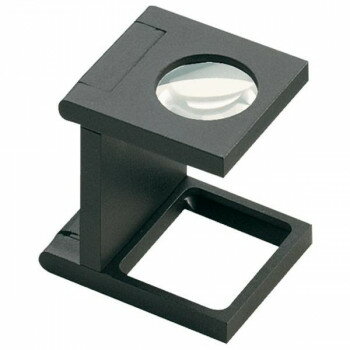 エッシェンバッハ　エコノミック・リネンテスター　(10倍)　1271