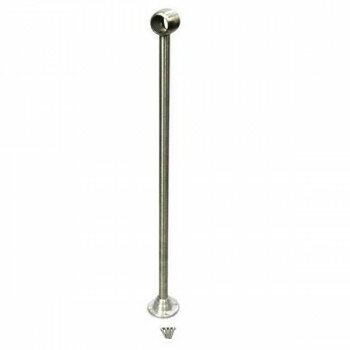 37124 ステンロングブラケット 25×500mm 通 1個入 00037124-001