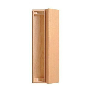 シンプルな桐箱掛軸を保管できる桐箱です。サイズ個装サイズ：38×9×9cm重量個装重量：400g仕様内寸:333×58×52mm外寸:353×79×75mm生産国中国fk094igrjs