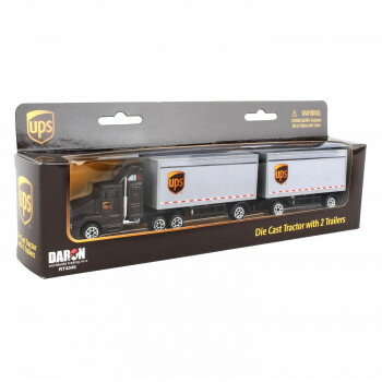 DARON B UPS ����ǥ�ȥ饯���� �ȥ졼�顼 RT4345