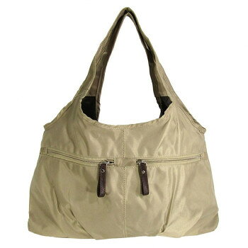 Tote Bag Type - 優美社　4G39-00　Twilight Avenue （トワイライトアベニュー） 多機能トート ベージュ