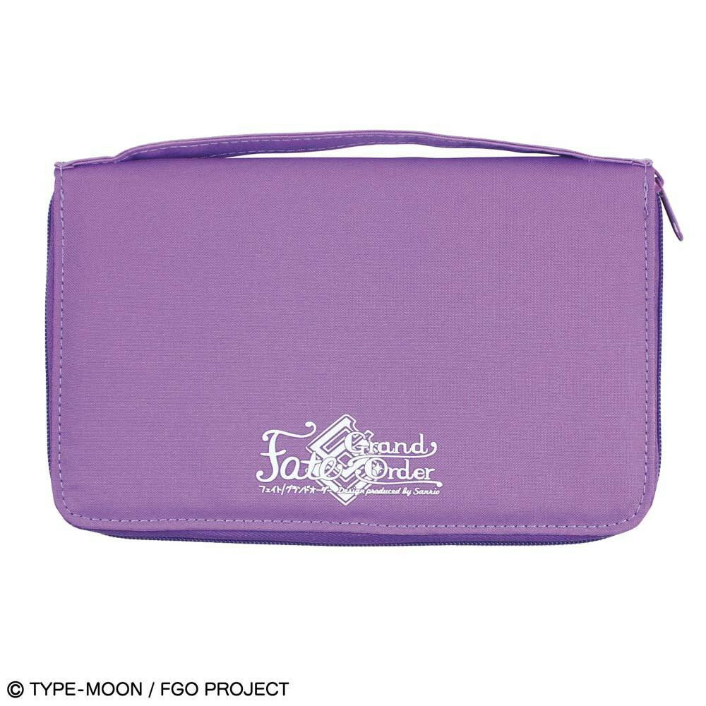Fate/GrandOrder フェイトグランドオーダー ロングタイプ マルチケース(マシュ・キリエライト) FGLM-2502