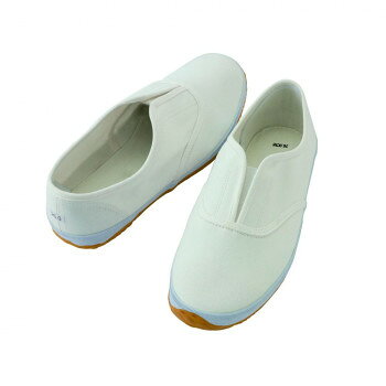 アイトス　58057 作業靴(軽ダッシュ150) ホワイト 29cm