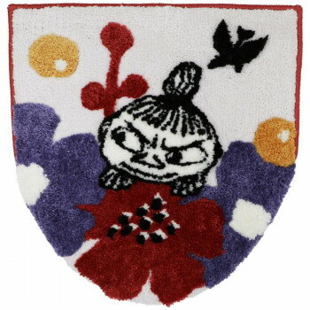 ペルホネン 兼用フタカバー リトルミイ　ヨコズナクリエーション