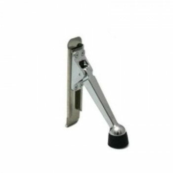 ドアストッパー　L　クローム95904