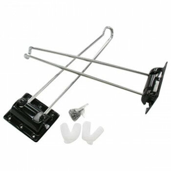 K-579 折たたみ脚 8×300mm 2本入 00021579-001