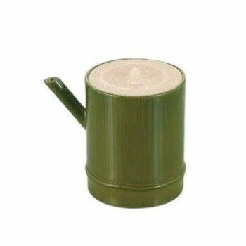 Spice Containers - 福井クラフト　醤油入れ　越前若竹 54300140