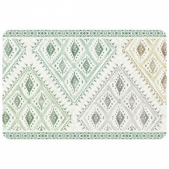 珪藻土入り ソフトバスマット アンカラ ヨコズナクリエーション