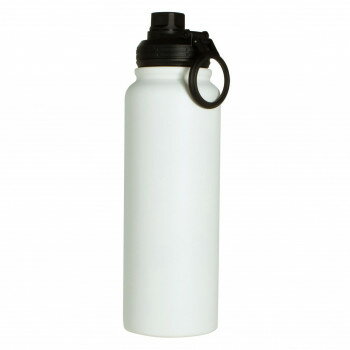 Other - IMMEDI イミディ ステンレスボトル 1000ml WH