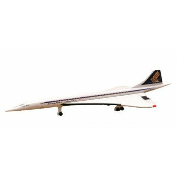 Other - Schuco Aviation コンコルド シンガポール/ブリティッシュ・エアウェイズ　1/600スケール　403551664