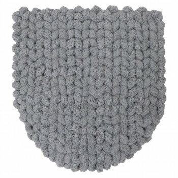 より快適なトイレ空間へ柔らかな触り心地と豊かなボリュームが特徴です。サイズ個装サイズ：56×63×3cm重量個装重量：469g素材・材質パイル糸:ポリエステル100%生産国中国fk094igrjs