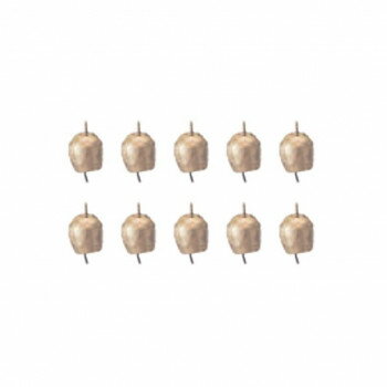 PLUS the green ベル スイス 10個セット 64122