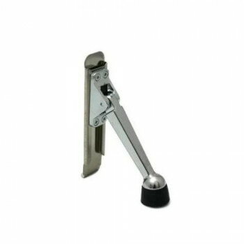 ドアストッパー　S　クローム95903