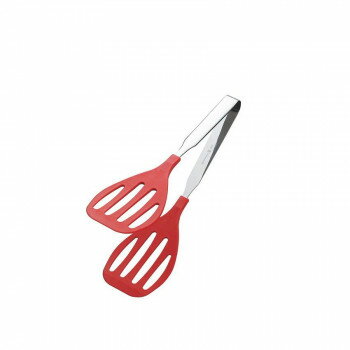 田辺金具 抗菌耐熱カラートンググリル(中) レッド