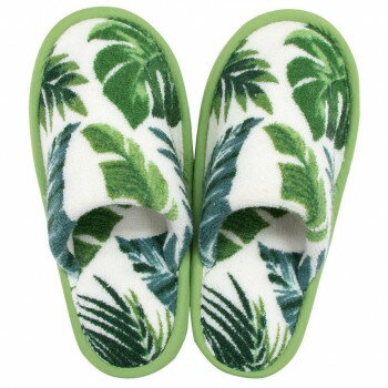 ボタニカ トイレスリッパ　ヨコズナクリエーション