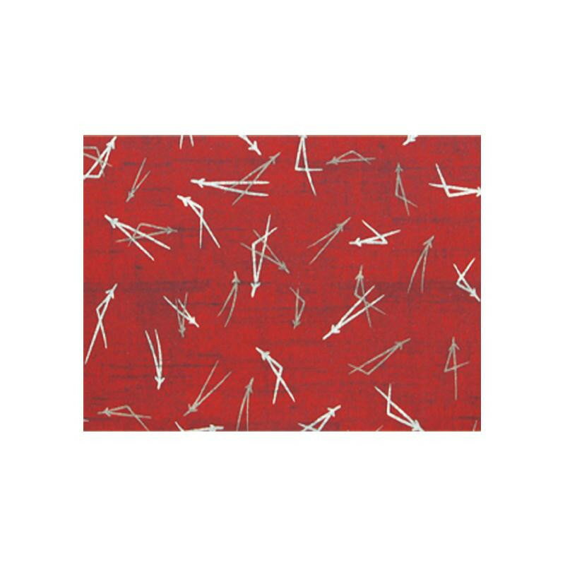 模様を色刷りしたおしゃれな和紙着物の友禅染の技法を用いて千代紙を色刷りしたおしゃれなデザインの和紙です。折り紙や小物作り、ラッピングなどにおすすめです。サイズ640×950mm個装サイズ：67×4×4cm重量個装重量：100g生産国タイ模様を色刷りしたおしゃれな和紙※モニターの設定などにより、実際の商品と色味や素材の見え方が異なる場合がございます。あらかじめご了承ください。着物の友禅染の技法を用いて千代紙を色刷りしたおしゃれなデザインの和紙です。折り紙や小物作り、ラッピングなどにおすすめです。fk094igrjs