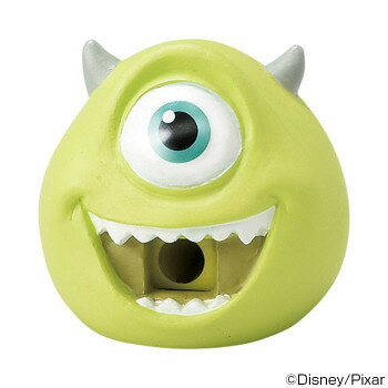 セトクラフト シャープナー モンスターズ・インク マイク SDD-2132