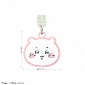 Rakuten - ちいかわ USB Type-C 対応 コネクタチャーム ちいかわ CK-65A