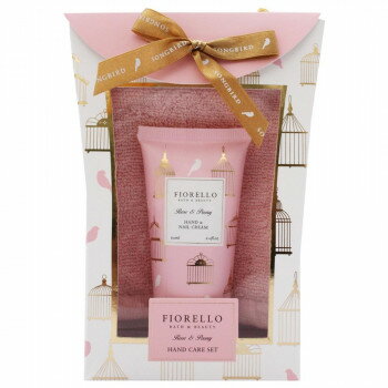 FIORELLO ե ϥɥå (2å)