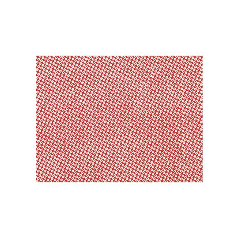 模様を色刷りしたおしゃれな和紙着物の友禅染の技法を用いて千代紙を色刷りしたおしゃれなデザインの和紙です。折り紙や小物作り、ラッピングなどにおすすめです。サイズ640×950mm個装サイズ：67×4×4cm重量個装重量：100g生産国タイ模様を色刷りしたおしゃれな和紙※モニターの設定などにより、実際の商品と色味や素材の見え方が異なる場合がございます。あらかじめご了承ください。着物の友禅染の技法を用いて千代紙を色刷りしたおしゃれなデザインの和紙です。折り紙や小物作り、ラッピングなどにおすすめです。fk094igrjs