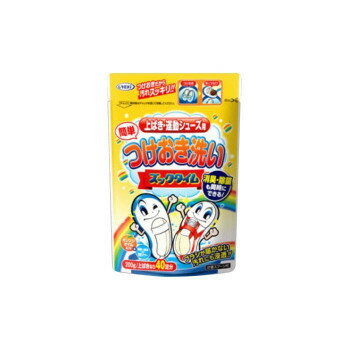 UYEKI(ウエキ)・つけおき洗い・・ズックタイム・・200g・・(単品)