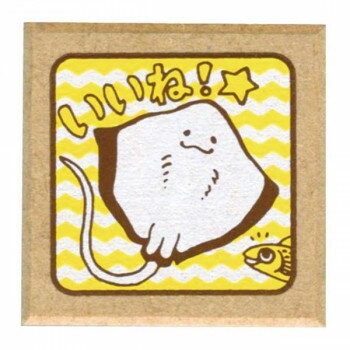 おすすめもりのはんこやさんのオリジナルです。好きな色のインクで押しましょう。※別売のインクパッドにてラバー部に色を付け押印下さい。サイズ33×33mm、高さ:22mm個装サイズ：6.9×5.1×3.6cm重量14g個装重量：20g素材・材質印面:ラバーホルダー:木クッション:ウレタン生産国日本fk094igrjs